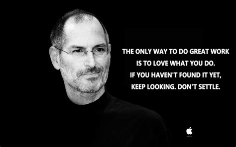 15 Most Memorable Quotes From Steve Jobs