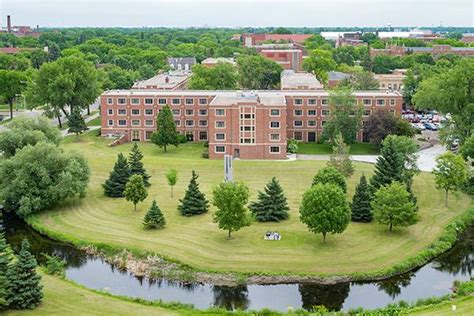 Housing | University of North Dakota