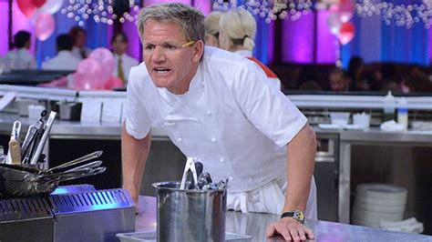 » The Kitchen Nightmares Nightmare and Gordon Ramsay’s Empire of Bitter ...