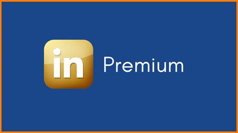 LinkedIn Premium one year Sub – MEDIALOUNGE