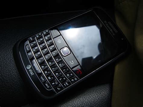 BlackBerry Bold 9700 | BlackBerry my life | berrytokyo | Flickr