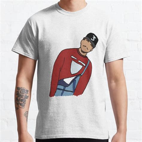 Chance The Rapper T-Shirts | Redbubble