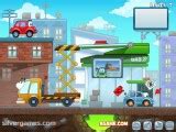 Wheely 3 - Play Online on SilverGames 🕹️