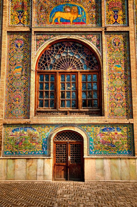 Details | Iranian architecture, Persian architecture, Persian culture