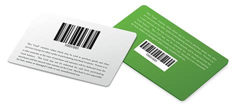 Barcodes - SMART ID Card Printer