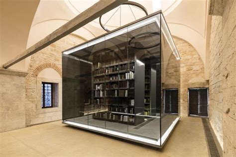 Settle Into 10 of the Most Beautiful Libraries on Earth | World ...