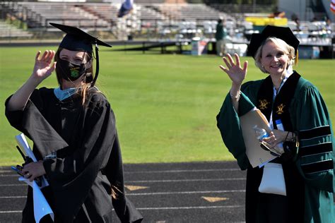 In Pictures: Prince George High School Grads Celebrate Accomplishments ...