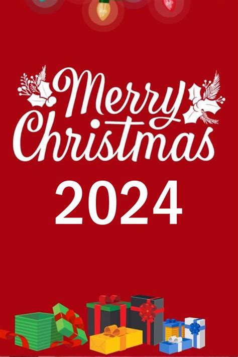 Christmas Greetings Images 2024 - Viv Ronnica