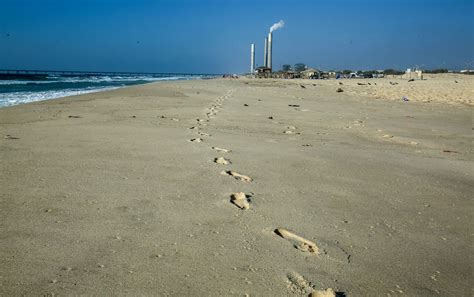 Israel's top 10 most fabulous beaches - ISRAEL21c