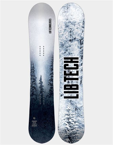 LIB TECH Cold Brew Snowboard - MULTI | Tillys | Snowboard, Lib tech, Snowboard boots