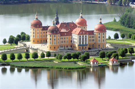 Jedinečné kulturní zážitky v Sasku