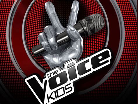 The Voice Kids Australia 2024 - Lyndy Loretta