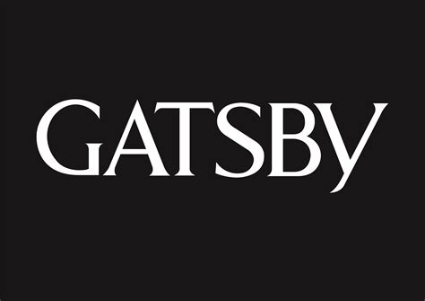 Gatsby Logo