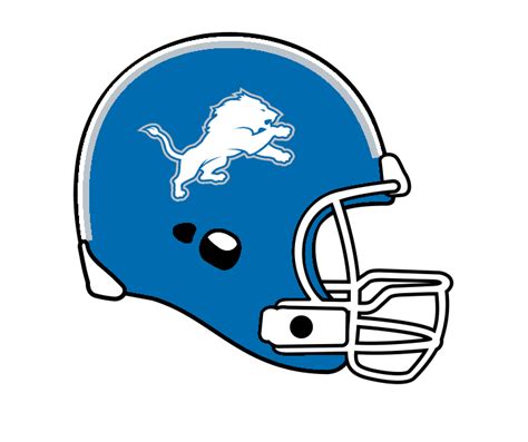 Detroit Lions helmet - Concepts - Chris Creamer's Sports Logos Community - CCSLC - SportsLogos ...