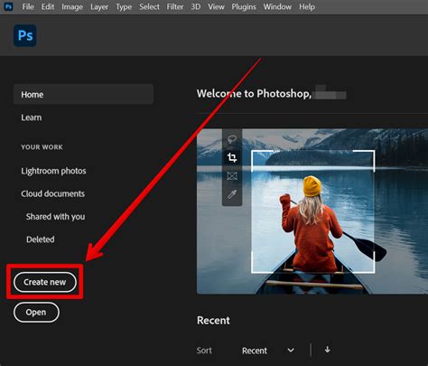 How Do You Make an A4 Size in Photoshop? - WebsiteBuilderInsider.com