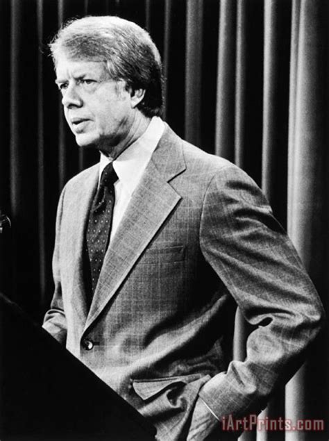 Others Jimmy Carter (1924- ) painting - Jimmy Carter (1924- ) print for ...