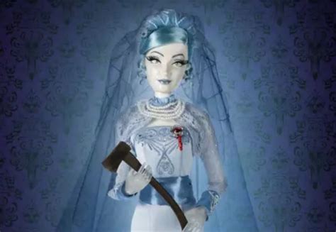 constance-hatchaway-bride-doll-collector | Pirates & Princesses