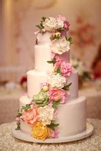 Wedding Cake Table Free Stock Photo - Public Domain Pictures