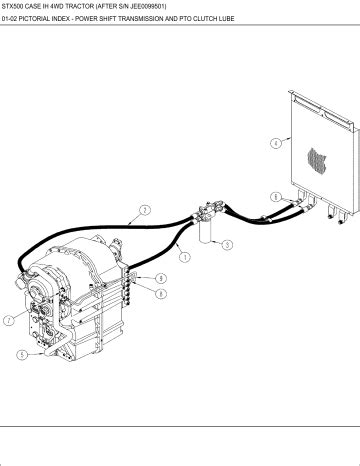 Case Ih 2388 Wiring Diagram - Wiring Diagram