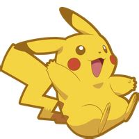 Anime Pokemon Free Download Transparent HQ PNG Download | FreePNGImg