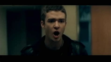 Cry Me A River {Music Video} - Justin Timberlake Photo (38532582) - Fanpop