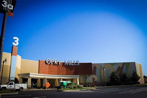 The SOLD Sisters: Opry Mills Mall Grand Re-Opening!