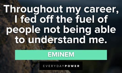 Eminem Love Quotes From Songs