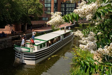 Roudebush Yacht delivers mule-driven vessel to Georgetown | WorkBoat ...