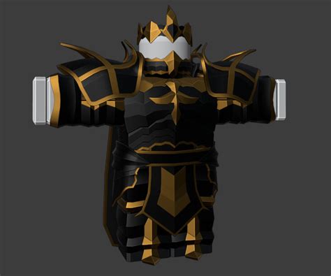 Yet another armor set - Creations Feedback - Developer Forum | Roblox