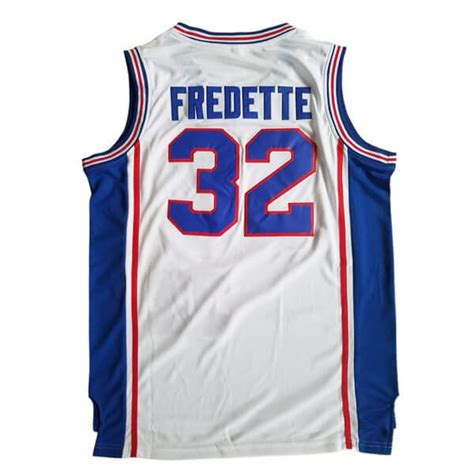 Jimmer Fredette Shanghai Sharks Jersey #32 | China Basketball Jersey