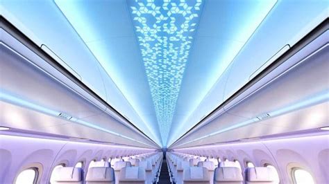 Airbus launches new A320 Airspace interior - AeroMorning