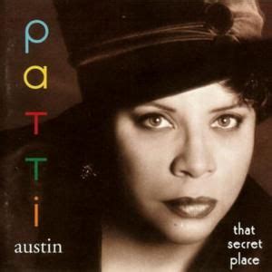 Patti Austin Lyrics, Songs, and Albums | Genius