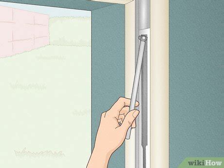 4 Ways to Repair a Sliding Window - wikiHow