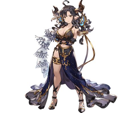 奥古斯特 - 碧蓝幻想中文维基|Granblue Fantasy|碧蓝幻想Relink|碧蓝幻想Versus|グランブルーファンタジー - 灰 ...