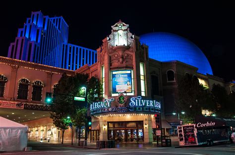 Eldorado Resorts invests $50 Million into downtown Reno casinos - Dickson Commercial Group