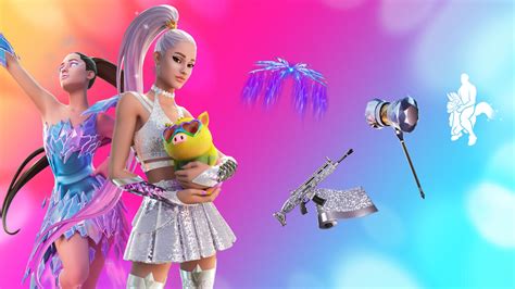 Fortnite: Every Icon Series Skin So Far - GameSpot