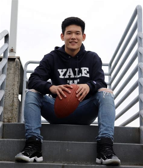 Hard Work Leads to Playing Football at Yale for Mount Baker High School ...