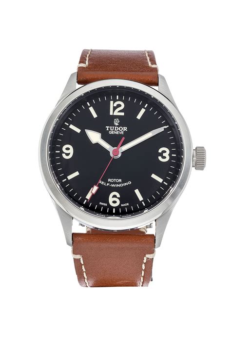 Best Brown Leather Watches of 2016 - New Leather Watches 2016