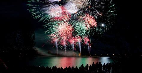 A Calgary fireworks festival is gearing up for a major finale (PHOTOS ...