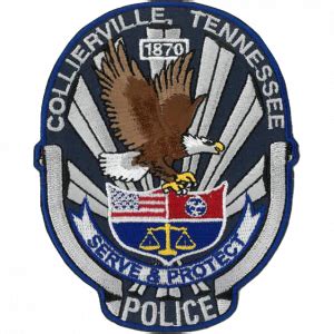 Chief Dale Lane – Collierville Police Department – Optimist International