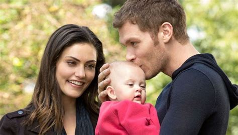 The Originals 4: il rapporto tra Hope e Hayley, Klaus ed Elijah