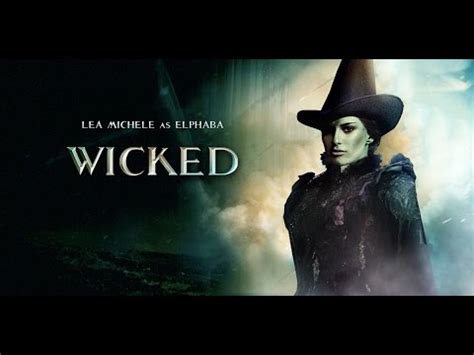 Wicked Movie Cast - YouTube