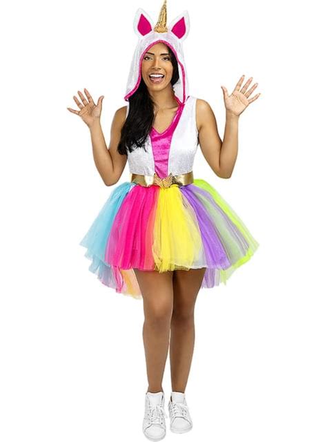 Unicorn Costume | Funidelia