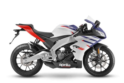 RS 125: price, colours, specs | Aprilia EN