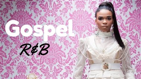 Gospel R&B Mix #10 - YouTube