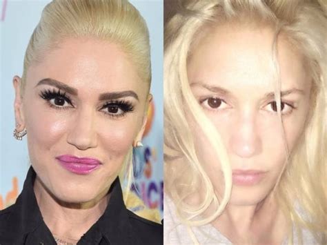 27 Popular singers without makeup on. | Celebrities, Celebs without ...