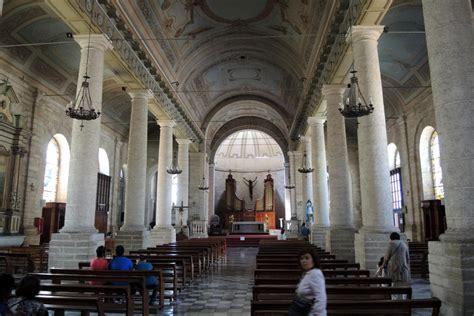 Religion understated in Chilean church design and personal style ...