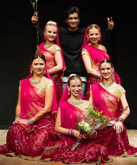 25 Indian Dance Costumes - Rock the stage on fire