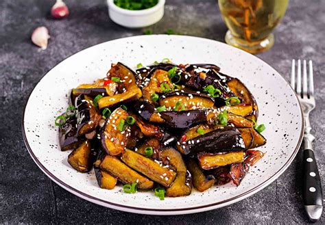 6 Asian-Inspired Eggplant Recipes