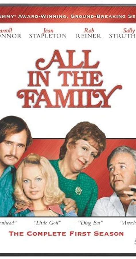 All in the Family (1971)